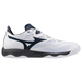 WAVE MEDAL NEO UNISEX White / Neo Mint / India Ink